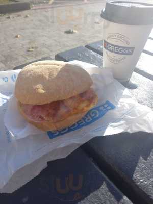 Greggs