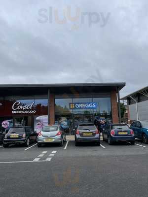 Greggs