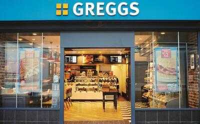 Greggs