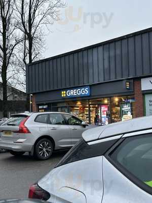 Greggs