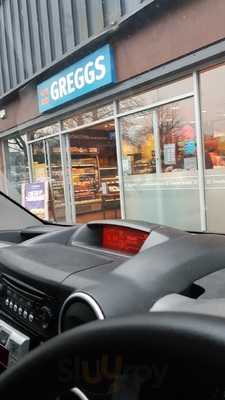 Greggs