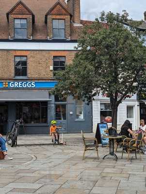 Greggs