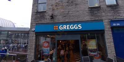 Greggs