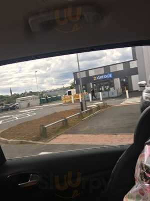 Greggs