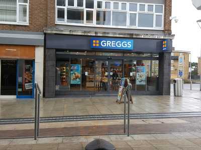 Greggs