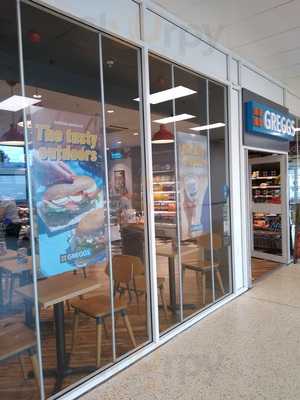 Greggs