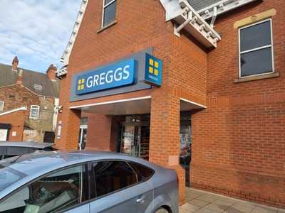 Greggs