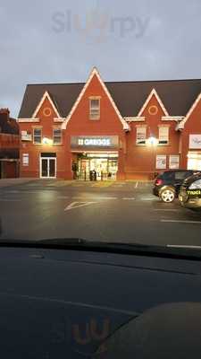 Greggs