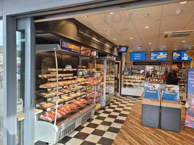 Greggs