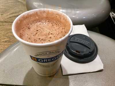 Greggs