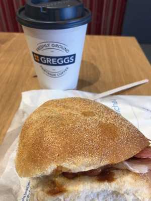 Greggs