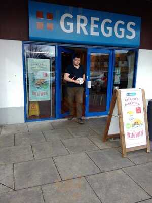 Greggs