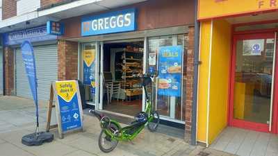 Greggs