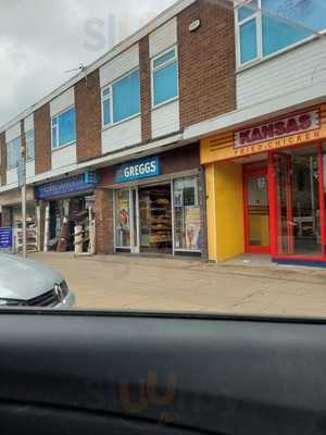 Greggs