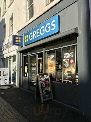 Greggs
