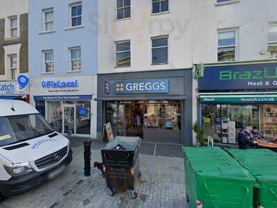 Greggs
