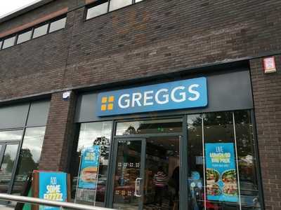 Greggs