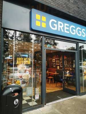 Greggs