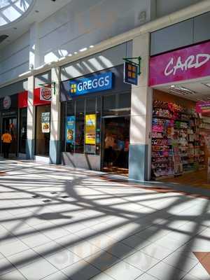 Greggs