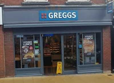 Greggs