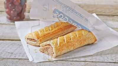 Greggs