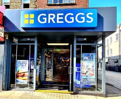 Greggs