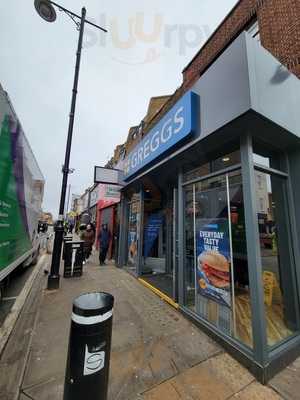 Greggs