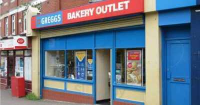 Greggs