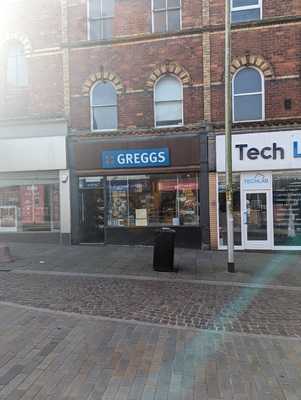 Greggs
