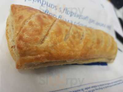 Greggs