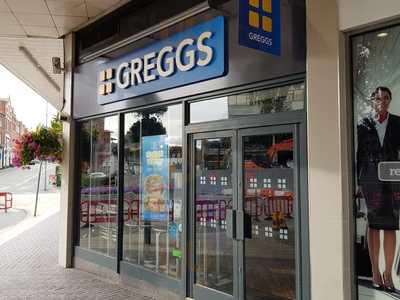 Greggs