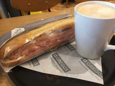 Greggs