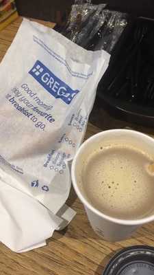Greggs