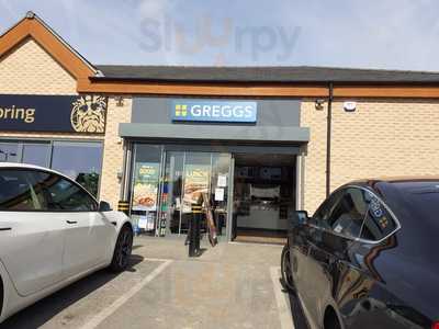Greggs