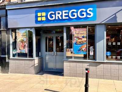 Greggs
