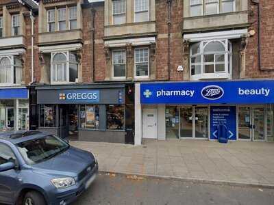 Greggs