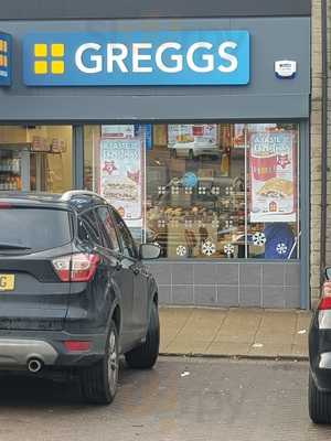 Greggs