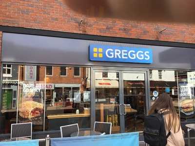 Greggs