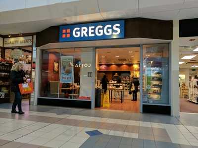 Greggs