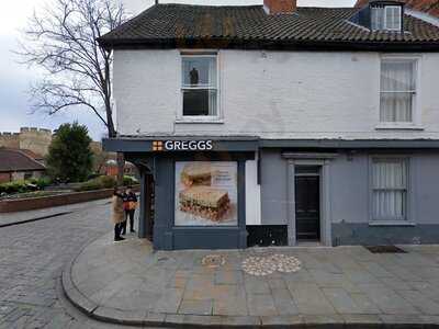 Greggs