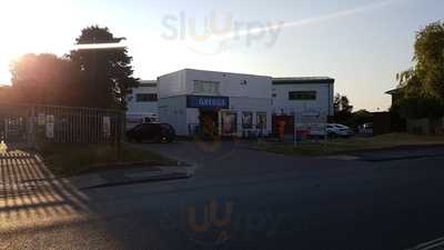 Greggs