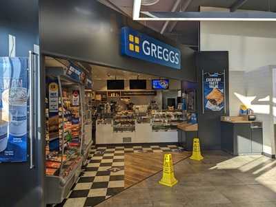 Greggs