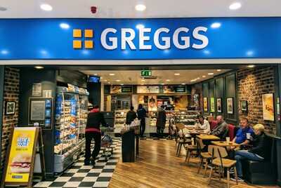 Greggs