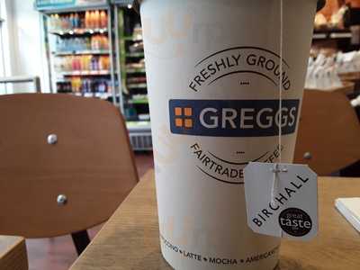 Greggs