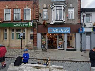 Greggs