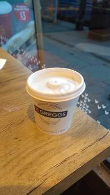Greggs