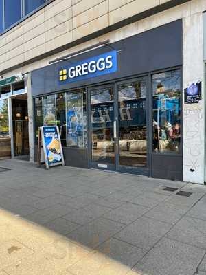 Greggs