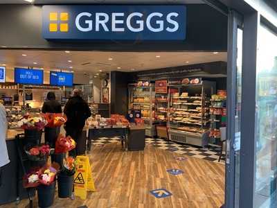 Greggs