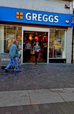 Greggs