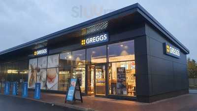 Greggs